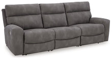 Load image into Gallery viewer, Next-Gen DuraPella Power Reclining Sectional Sofa