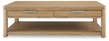 Load image into Gallery viewer, Rencott Occasional Table Set