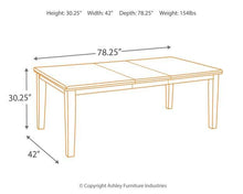 Load image into Gallery viewer, Haddigan Dining Set