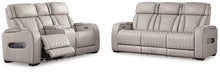 Load image into Gallery viewer, Boyington Living Room Set