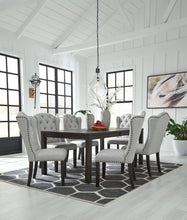 Load image into Gallery viewer, Jeanette Dining Table