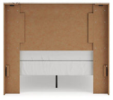Load image into Gallery viewer, Lawroy Bed