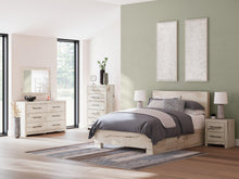 Load image into Gallery viewer, Lawroy Bed