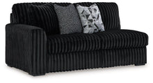 Load image into Gallery viewer, Midnight-Madness Sectional Sofa with Chaise