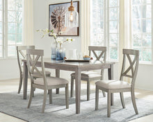 Load image into Gallery viewer, Parellen Dining Table