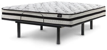 Load image into Gallery viewer, 8 Inch Chime Innerspring Mattress Set image