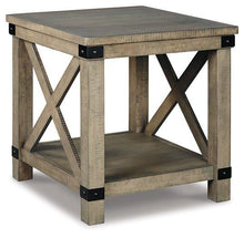Load image into Gallery viewer, Aldwin End Table Set