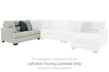 Load image into Gallery viewer, Lowder Sectional with Chaise