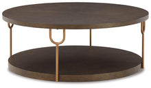 Load image into Gallery viewer, Brazburn Occasional Table Set