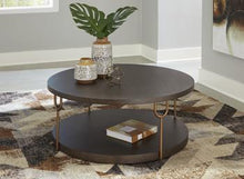 Load image into Gallery viewer, Brazburn Occasional Table Set