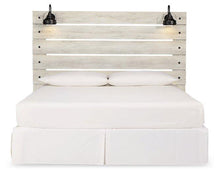 Load image into Gallery viewer, Cambeck Bed with 4 Storage Drawers