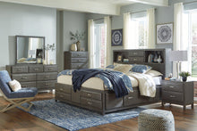 Load image into Gallery viewer, Caitbrook Bedroom Set