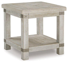 Load image into Gallery viewer, Carynhurst End Table image