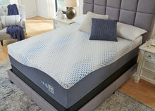 Load image into Gallery viewer, Millennium Luxury Plush Gel Latex Hybrid Mattress