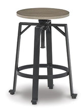 Load image into Gallery viewer, Lesterton Counter Height Stool