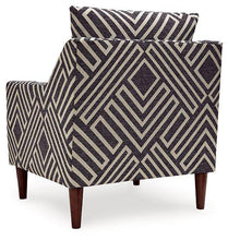 Load image into Gallery viewer, Morrilton Next-Gen Nuvella Accent Chair