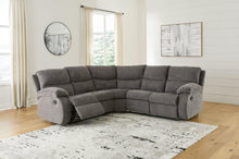 Load image into Gallery viewer, Museum 2-Piece Reclining Sectional