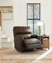 Load image into Gallery viewer, Emberla Swivel Glider Recliner