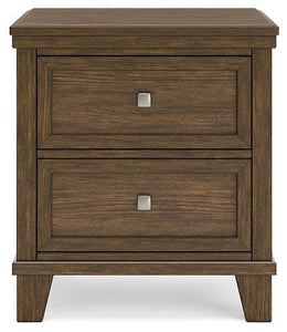 Shawbeck Nightstand