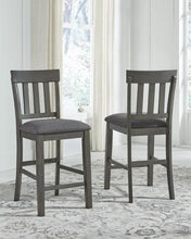 Load image into Gallery viewer, Hallanden Dining Room Set