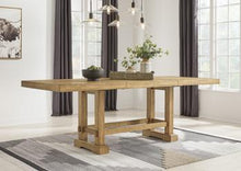 Load image into Gallery viewer, Havonplane Counter Height Dining Extension Table