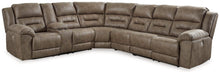 Load image into Gallery viewer, Ravenel Power Reclining Sectional