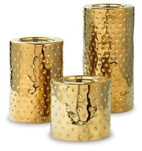 Load image into Gallery viewer, Marisa Candle Holder (Set of 3) image