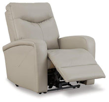 Load image into Gallery viewer, Ryversans Power Recliner