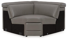 Load image into Gallery viewer, Texline Power Reclining Sectional