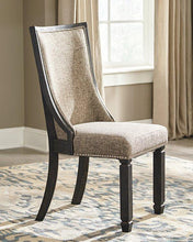 Load image into Gallery viewer, Tyler Creek Dining Chair