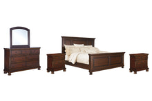 Load image into Gallery viewer, Porter Bedroom Set