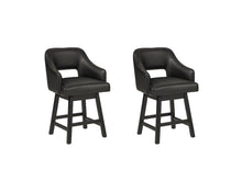 Load image into Gallery viewer, Tallenger Bar Stool Set image