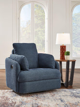 Load image into Gallery viewer, Modmax Swivel Glider Recliner