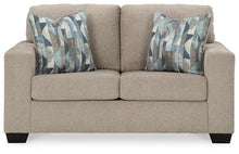 Load image into Gallery viewer, Deltona Loveseat