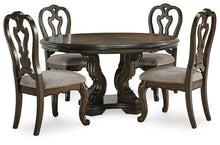 Load image into Gallery viewer, Maylee Dining Room Set