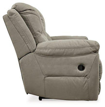 Load image into Gallery viewer, Next-Gen Gaucho Reclining Loveseat with Console