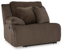 Load image into Gallery viewer, Top Tier Reclining Sectional with Chaise