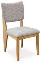 Load image into Gallery viewer, Sherbana Dining Chair image