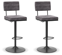 Load image into Gallery viewer, Strumford Bar Height Bar Stool image