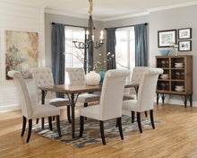 Load image into Gallery viewer, Tripton Dining Chair