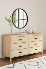 Load image into Gallery viewer, Cabinella Dresser