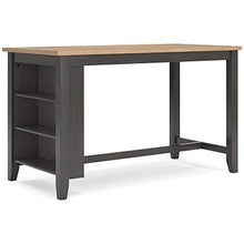 Load image into Gallery viewer, Gesthaven Counter Height Dining Table