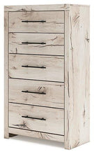 Load image into Gallery viewer, Lawroy Chest of Drawers