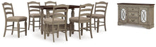 Load image into Gallery viewer, Lodenbay Dining Set