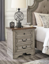 Load image into Gallery viewer, Lodenbay Bedroom Set