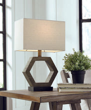 Load image into Gallery viewer, Marilu Table Lamp