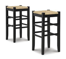 Load image into Gallery viewer, Mirimyn Bar Height Bar Stool