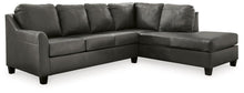 Load image into Gallery viewer, Valderno 2-Piece Sectional with Chaise image