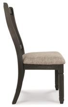 Load image into Gallery viewer, Tyler Creek Dining Chair