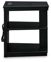 Load image into Gallery viewer, Winbardi Chairside End Table